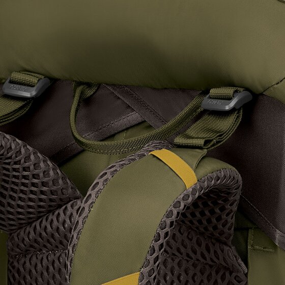 Osprey Kestrel 38 Sac à dos de randonnée L-XL 78 cm