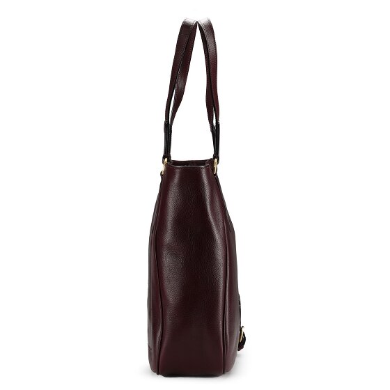 The Bridge Isadora Sac de shopper Cuir 41 cm
