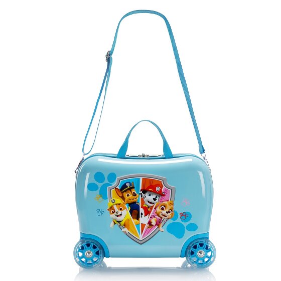 Heys Kids 4 roues Valise enfant à roulettes 31.5 cm
