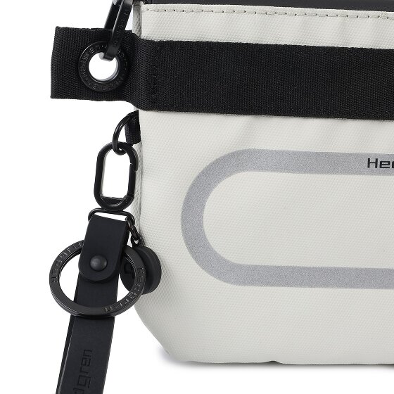 Hedgren Uni Ichi S Sac à bandoulière Protection RFID 19 cm