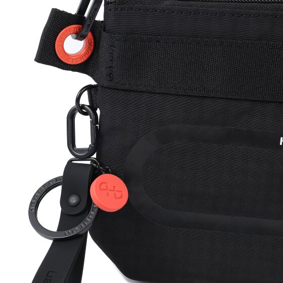 Hedgren Uni Ichi S Sac à bandoulière Protection RFID 19 cm
