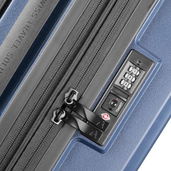 Pack Easy Jet 4 roues Valise cabine S 55 cm