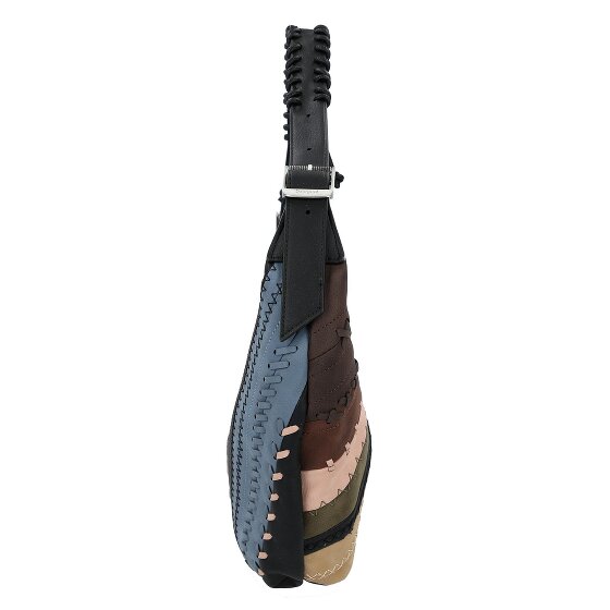 Desigual Quebec Sac à bandoulière 22.5 cm