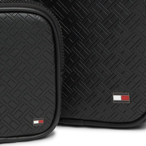 Tommy Hilfiger TH Flag Sac à bandoulière 31,5 cm