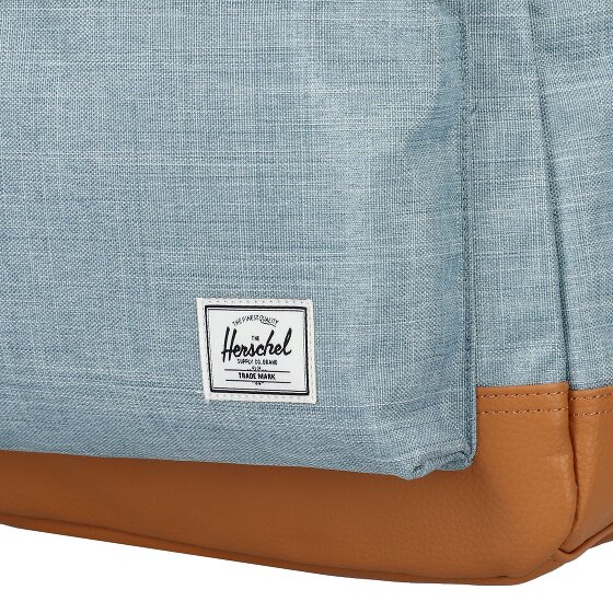 Herschel Heritage Daypack 45.5 cm Compartiment pour ordinateur portable