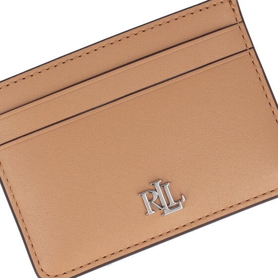 Lauren Ralph Lauren Étui pour cartes de crédit Cuir 10.5 cm