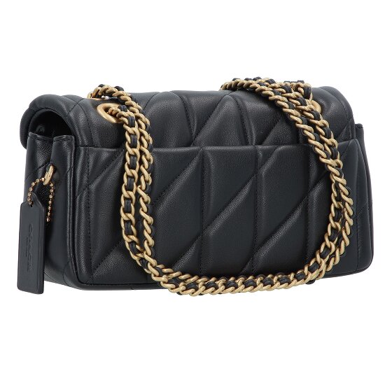 Coach Tabby Sac à bandoulière Cuir 20 cm