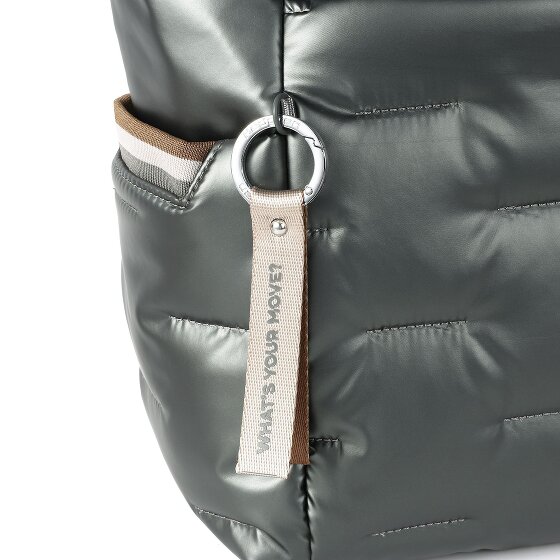 Hedgren Cocoon Puffer Sac à bandoulière 33 cm