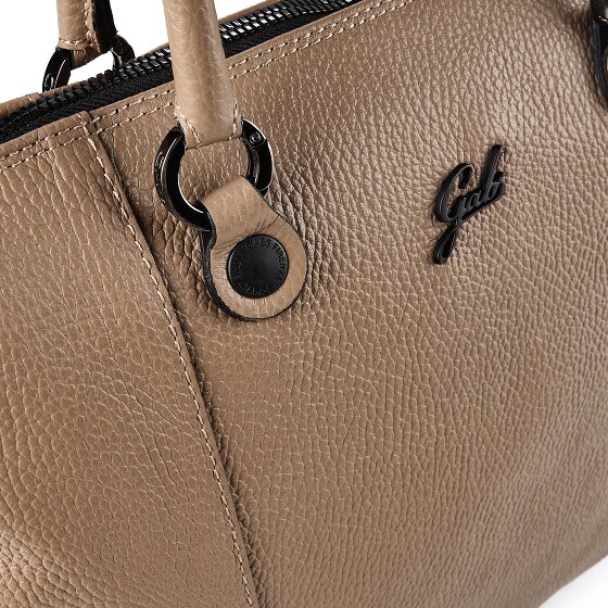 Gabs G3 Sac à bandoulière Cuir véritable 37 cm