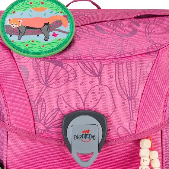 DerDieDas ErgoFlex Easy ECO Set de cartables 6 pièces