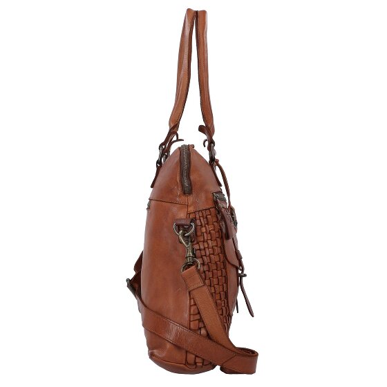 Harbour 2nd Urban Poets Alexandra-Up Sac à bandoulière Cuir 29 cm