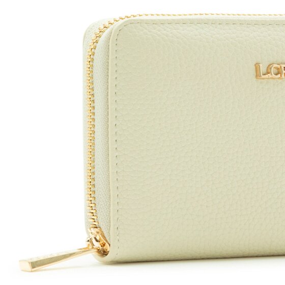 L.Credi Perla Porte-monnaie Protection RFID 16 cm