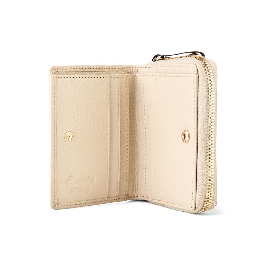 Esquire Alexandria Porte-monnaie Protection RFID Cuir 10.5 cm