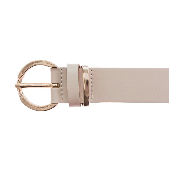 Vanzetti Ceinture Cuir véritable