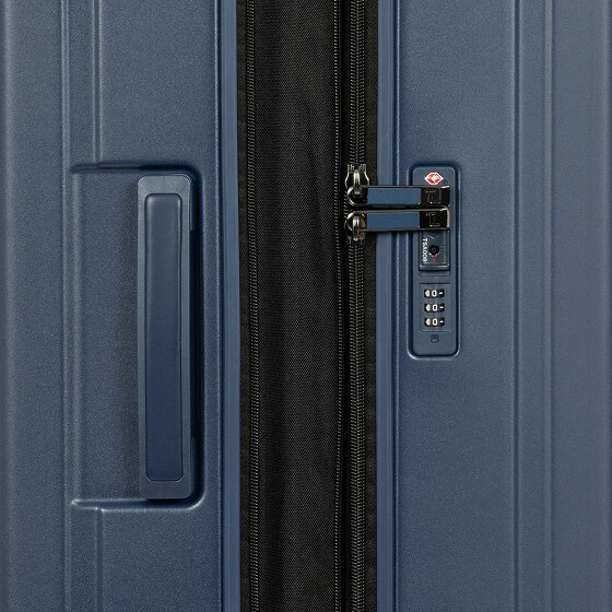 Porsche Design Roadster 4 roulettes Trolley XL 83 cm