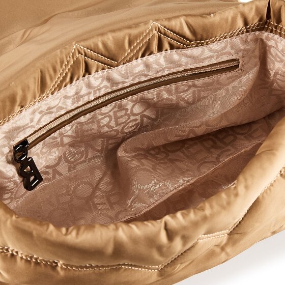 Bogner Wallis Bar Sac à bandoulière 24 cm