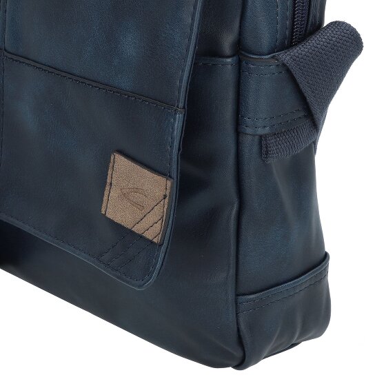 camel active Laos Sac à bandoulière 21 cm