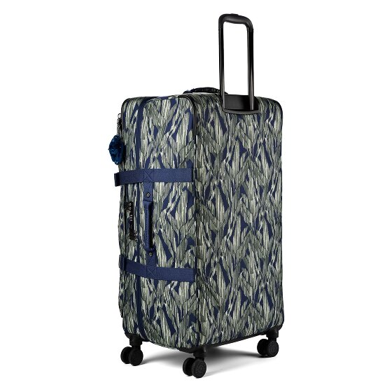 Kipling Basic Prt Spontaneous 4 roues Valise cabine L 78 cm