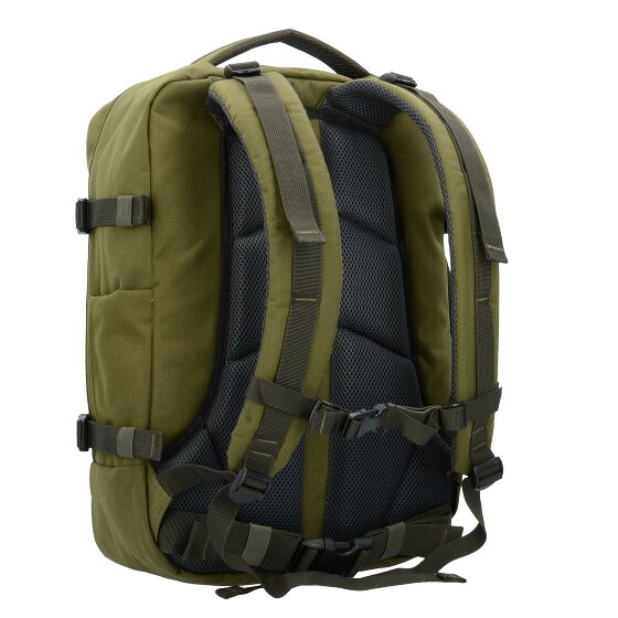 Cabin Zero Military 36L Cabin Backpack Sac à dos 46 cm