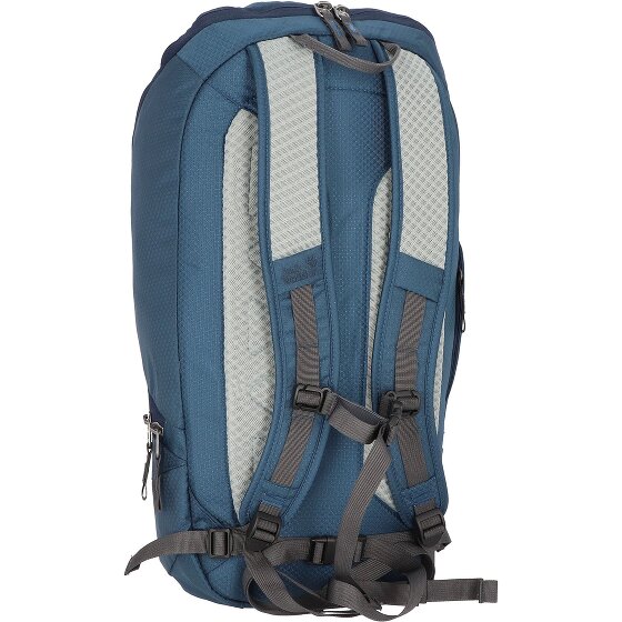Jack Wolfskin Sac à dos Ecoloader 24 50 cm