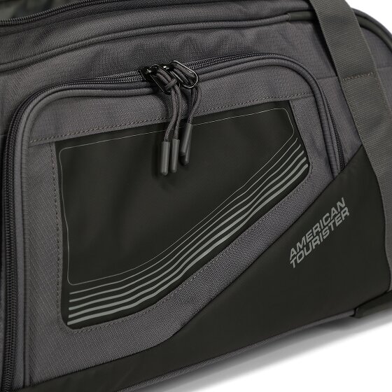 American Tourister City Racer 2 roulettes Sac de voyage S 55 cm