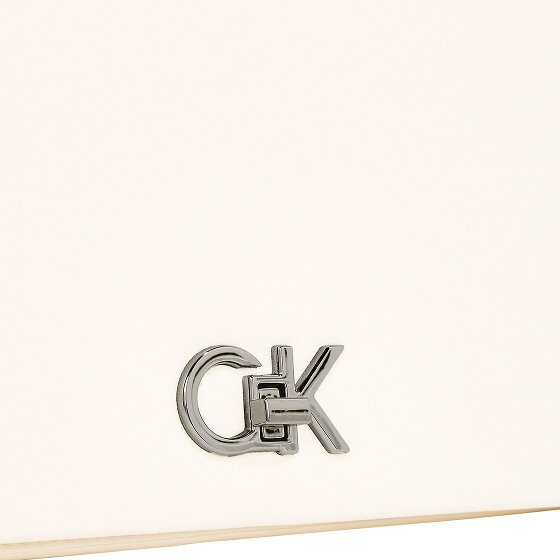 Calvin Klein Re-Lock Sac à bandoulière 24 cm