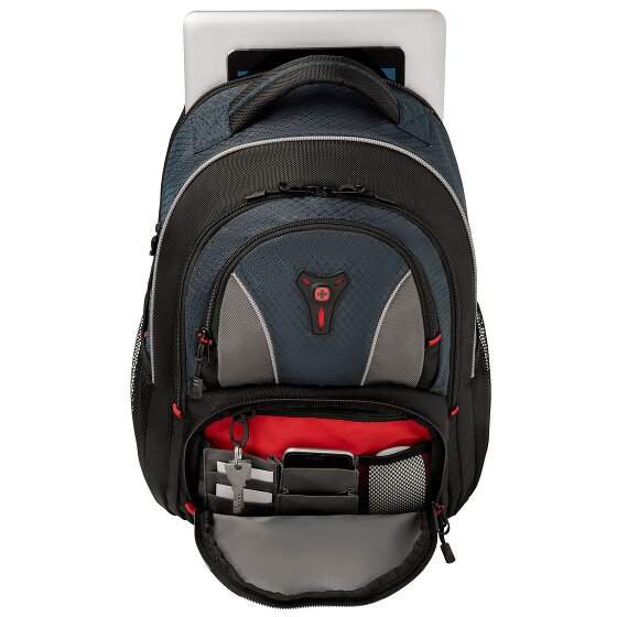 Wenger Cobalt 16 Daypack 46 cm Compartiment pour ordinateur portable