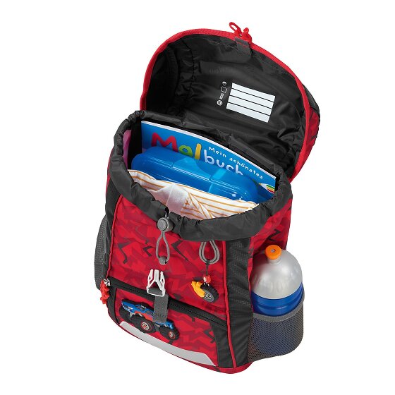 Step by Step Kid Sac à dos pour enfants 35 cm