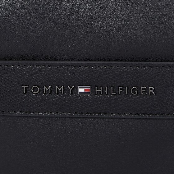 Tommy Hilfiger TH Corp Mini sac à bandoulière 15 cm
