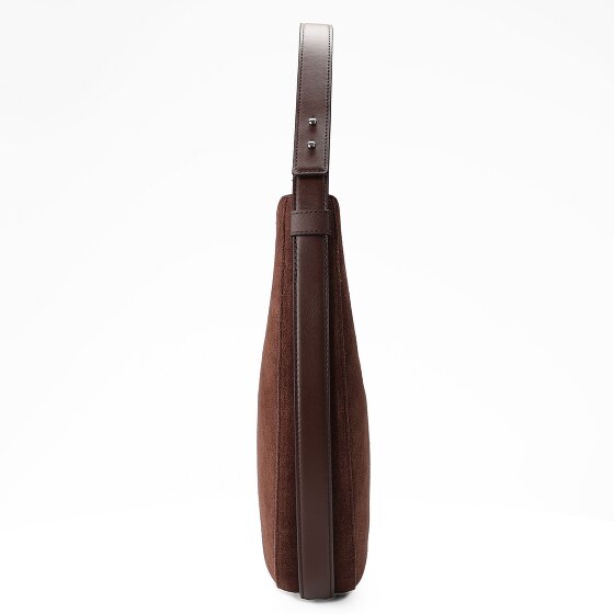Lauren Ralph Lauren Tasha Sac à bandoulière Cuir 32 cm