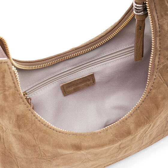 FredsBruder Velvet Wild Sac à bandoulière Cuir 26.5 cm