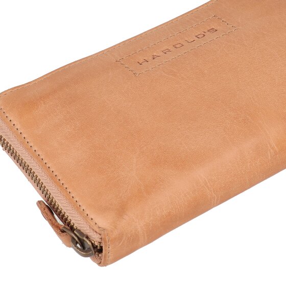 Harold's Submarine Porte-monnaie Cuir 19 cm