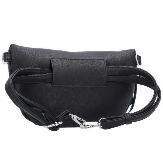Tom Tailor Denim Sac banane Rosie 24 cm