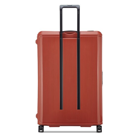 Delsey Paris Vauban 4 roues Valise cabine 82 cm