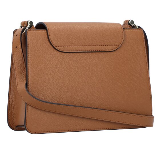 AIGNER Delia Sac à main Cuir véritable 24 cm