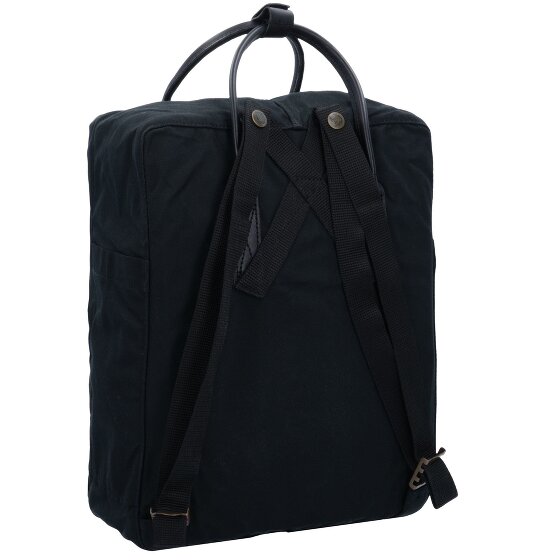 Fjällräven Kanken No.2 noir 35 cm