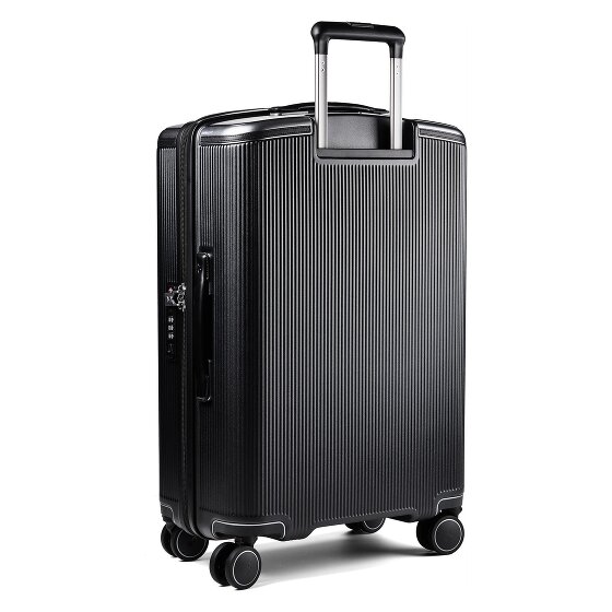 Echolac Dynasty VLX 4 roulettes Trolley 67.5 cm