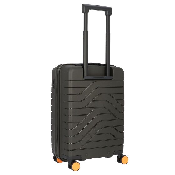 Bric's BY Ulisse 4 roues trolley cabine 55 cm