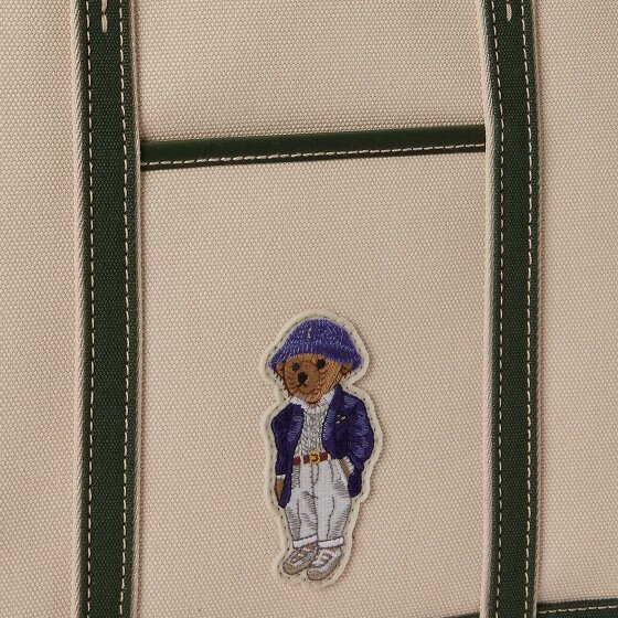 POLO RALPH LAUREN Bear Sac à bandoulière 32.5 cm