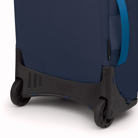 Osprey Transporter 2 roulettes Sac de voyage 50 cm