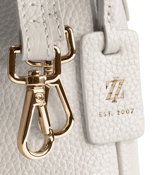 Lazarotti Bologna Leather1 Sac à bandoulière Cuir 27 cm