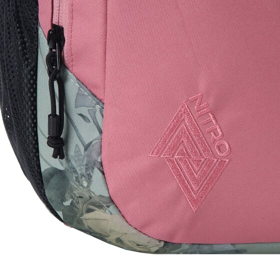 NITRO Stash 29 Sac à dos scolaire 49 cm