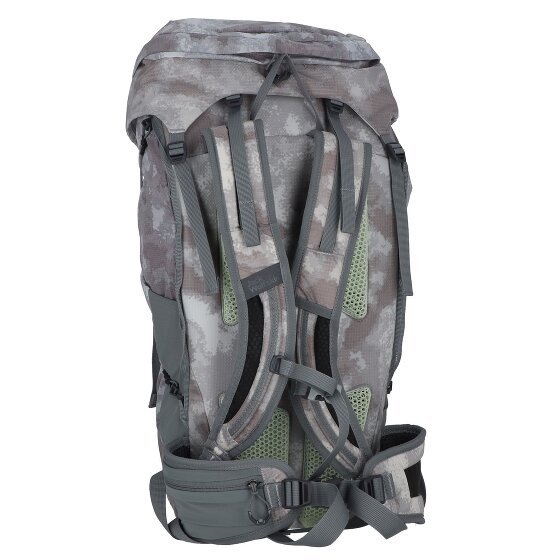 Jack Wolfskin 3D Aerorise 40 Sac à dos de randonnée 68 cm
