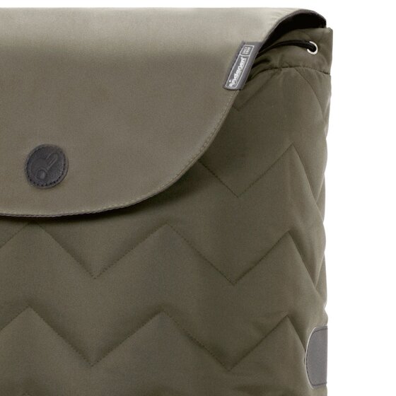Andersen Shopper Scala Shopper Plus Hilma Chariot à provisions 59 cm