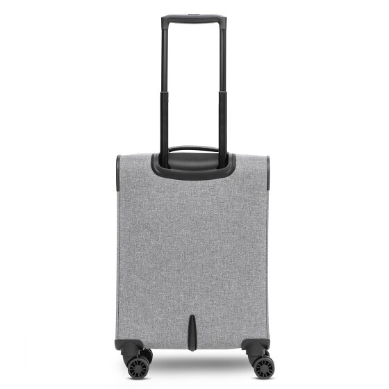 Redolz Essentials 12 CABIN 4 roulettes Trolley de cabine 55 cm
