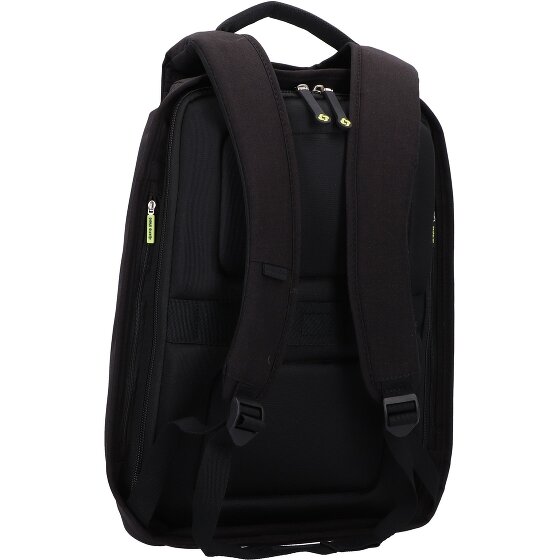 Samsonite Securipak sac à dos RFID 44 cm compartiment pour ordinateur portable