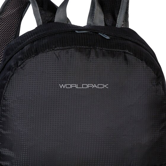 Worldpack Sac à dos pliable 41 cm