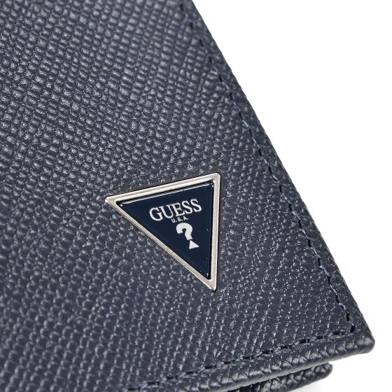 Guess Milano Porte-monnaie Protection RFID 12 cm