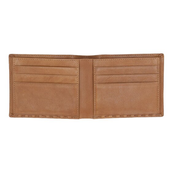 Picard Ranger 1 Porte-monnaie Protection RFID Cuir 11.5 cm