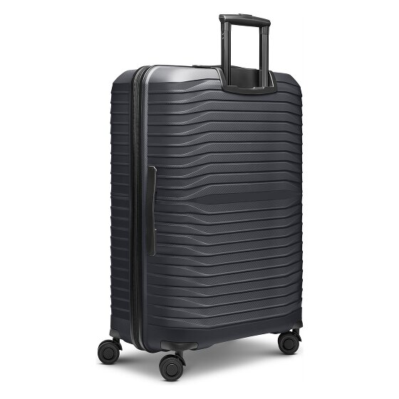 Stratic Shine 4 roues Valise cabine 76 cm